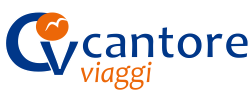 Logo Cantore Viaggi - Genova