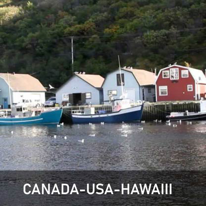 canada-usa-hawaii