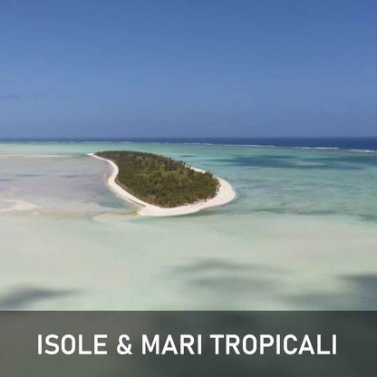 isole-mari-tropicali