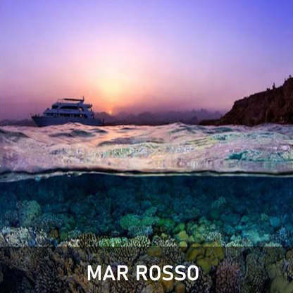 mar-rosso