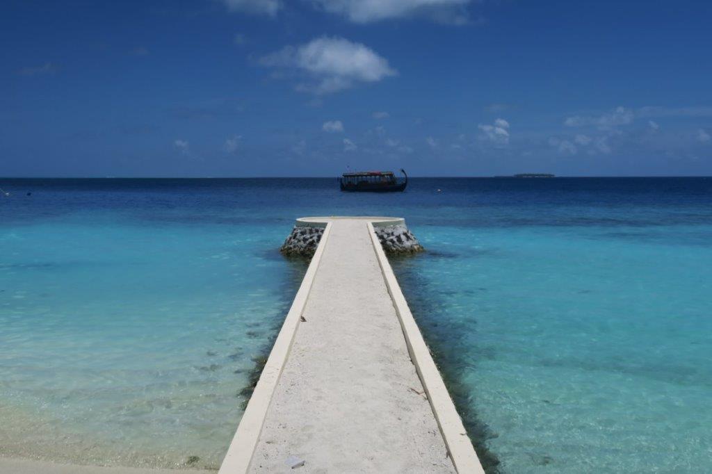 Constance Moofushi Maldives